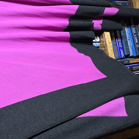 Lauren Ralph Lauren Sweater Wrap Size S/M - Picture 8 of 8